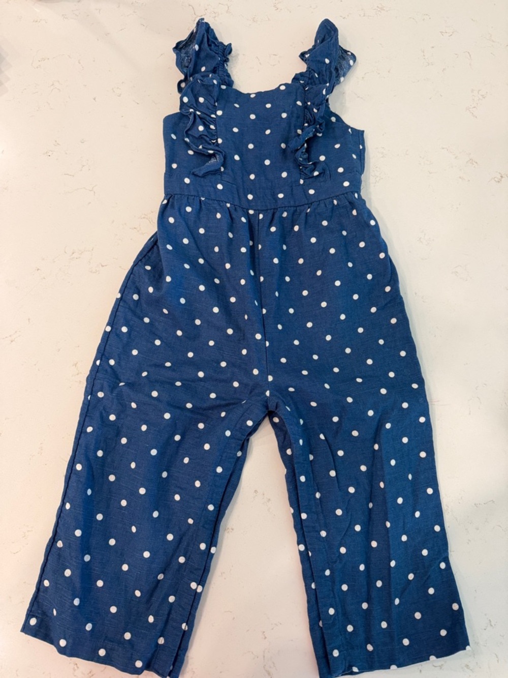 Gap Junpsuit